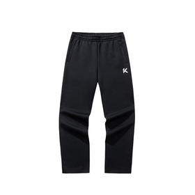 安踏（ANTA）KT男动型科技运动长裤25年春季新款篮球系列长裤152511331