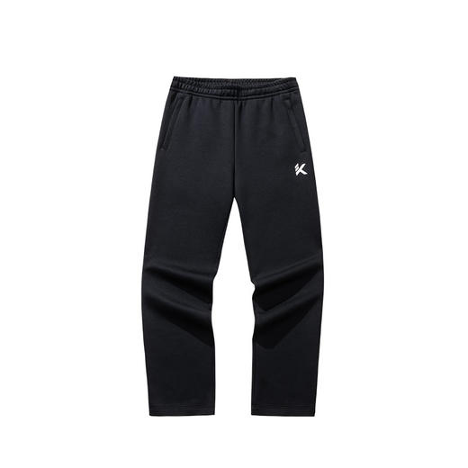 安踏（ANTA）KT男动型科技运动长裤25年春季新款篮球系列长裤152511331 商品图0