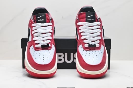 耐克Ambush x Nike Air Force 1低帮休闲运动板鞋DV3464-001男女鞋 商品图6