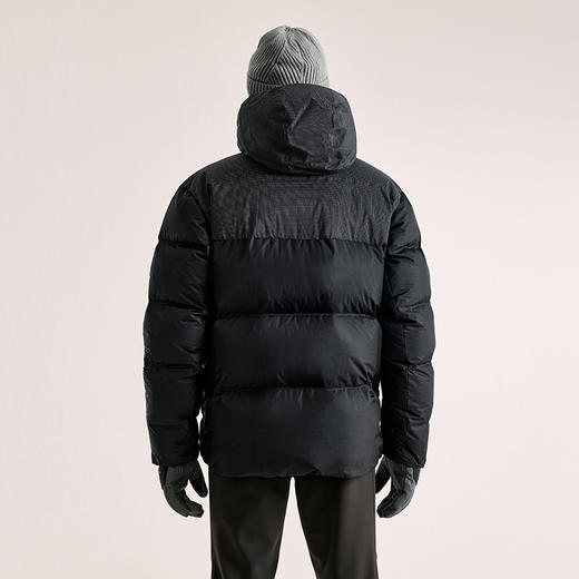 KAILAS凯乐石 户外运动 来古羽绒服 KG2443122【Z】 商品图4