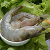 北海湾厄瓜多尔盐冻大虾 净重1.65kg/盒（30/40） 商品缩略图7