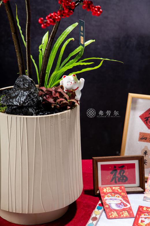 万事胜意 商品图1