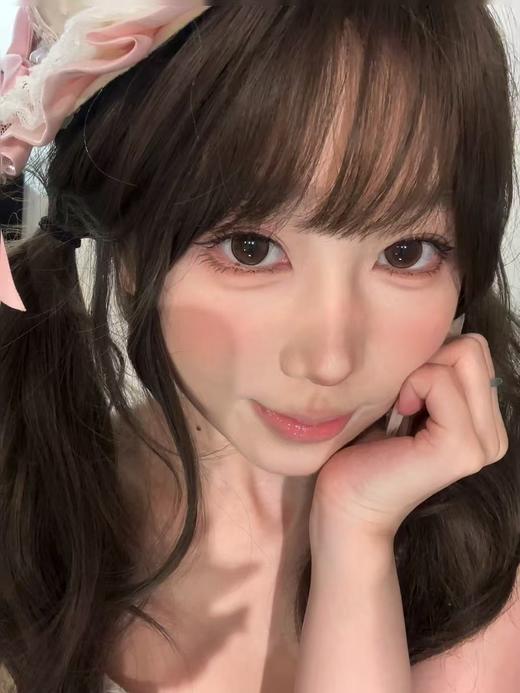 【春节不打烊】【半年抛中直径】Deekay-G339棕- 14.2mm【半年抛 0-1000度 含525/575 】 商品图3