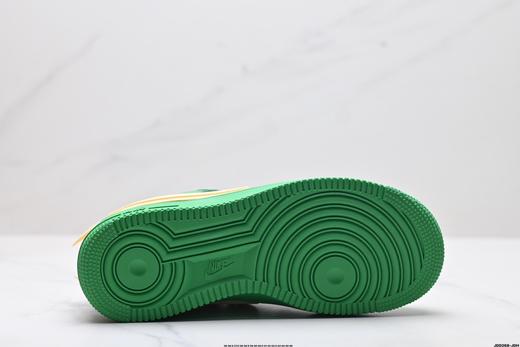 耐克Ambush x Nike Air Force 1低帮休闲运动板鞋DV3464-001男女鞋 商品图8