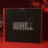梦蒂贝罗 Riedel双支装手工水晶杯 商品缩略图2