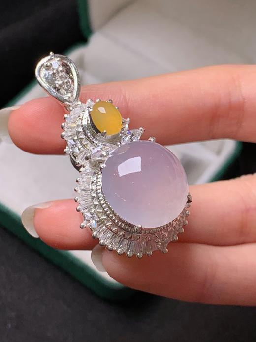 蛋面翡翠 商品图3