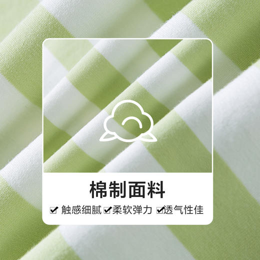 笛莎Deesha青少年女童T恤2025春季女童宽松版型长袖T恤 商品图2