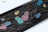 三希堂  流霞系列  七宝葫芦大漆盘 商品缩略图2