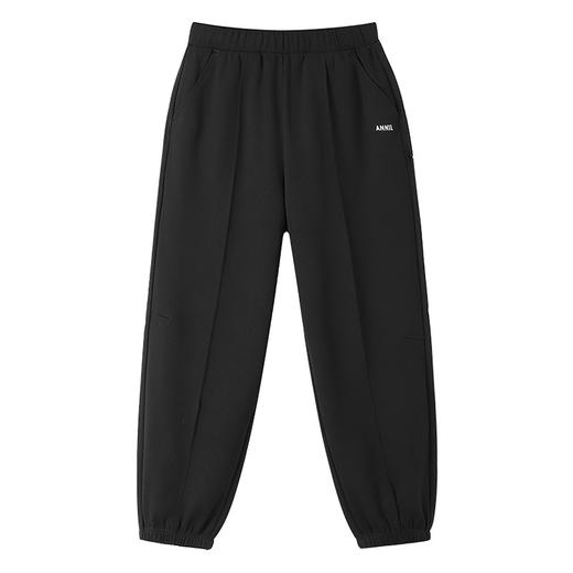 男女童针织单裤春季新款安奈儿童装EM516015 商品图7