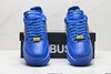 耐克Ambush x Nike Air Force 1低帮休闲运动板鞋DV3464-001男女鞋 商品缩略图6