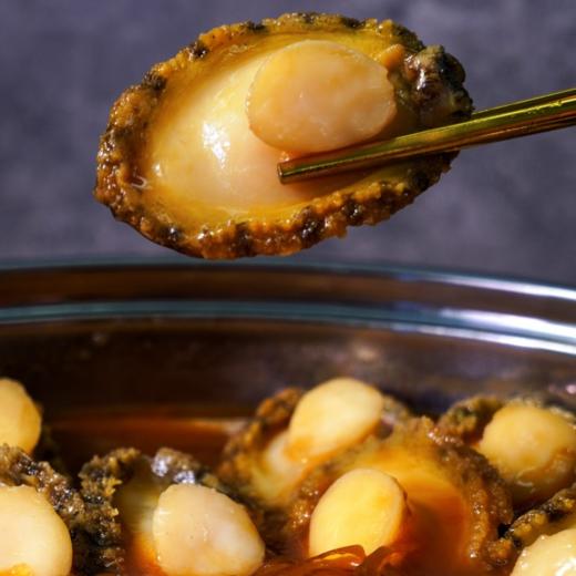 【年货精选】东山岛升级版辽参十参十鲍  海中珍馐 十参十鲍尽享 滋补养生佳品 海鲜盛宴 送礼佳品 商品图1