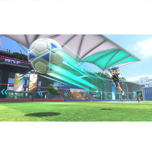 【共享租借】任天堂Switch游戏卡sports体感运动 商品图3