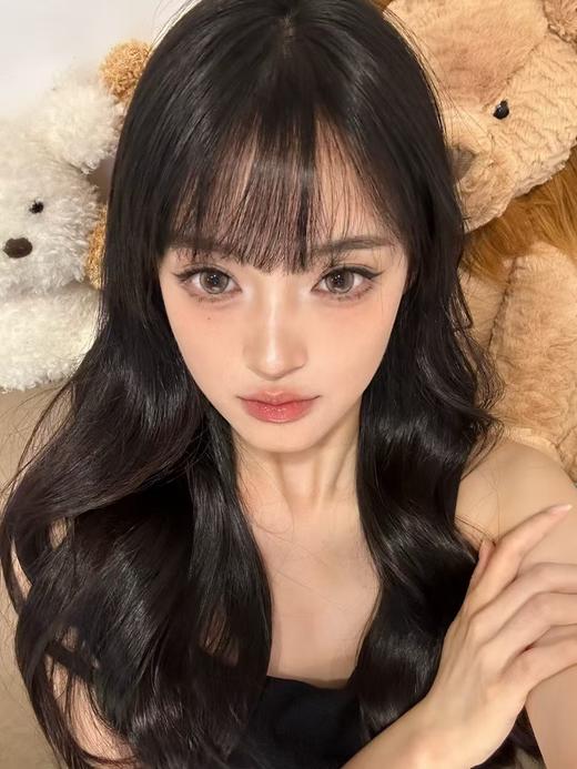 【春节不打烊】【半年抛大直径】Deekay-G341- 14.5mm【半年抛 0-1000度 含525/575 】 商品图4