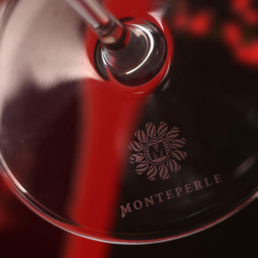 梦蒂贝罗 Riedel双支装手工水晶杯 商品图3