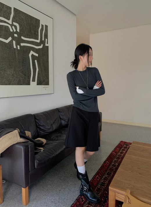 【门店同款】ENJOY秋季打底衫 159218386 商品图0