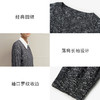 【商场同款】麦檬春秋深灰色绵羊毛套头毛衫5F2130901 商品缩略图4
