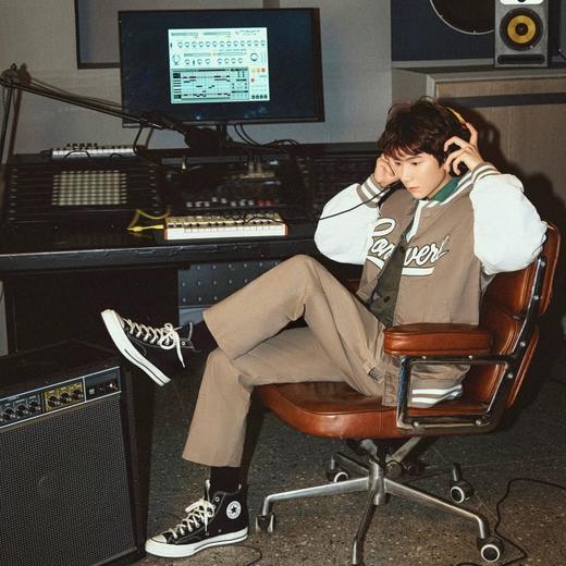 【云粉节】【8折】7楼CONVERSE匡威 1970s三星黑标高帮帆布鞋162050  吊牌价599元  现价479 商品图1