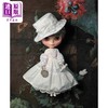 【中商原版】Blythe 布莱斯小布娃娃复古娃娃服制作指南教程 日文艺术原版 ブライスのアンティーククローゼット 商品缩略图4