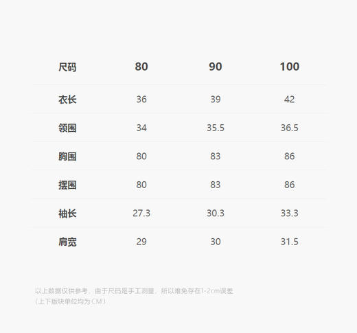 jnby  25年春款   牛仔夹克  YP1610440 商品图2