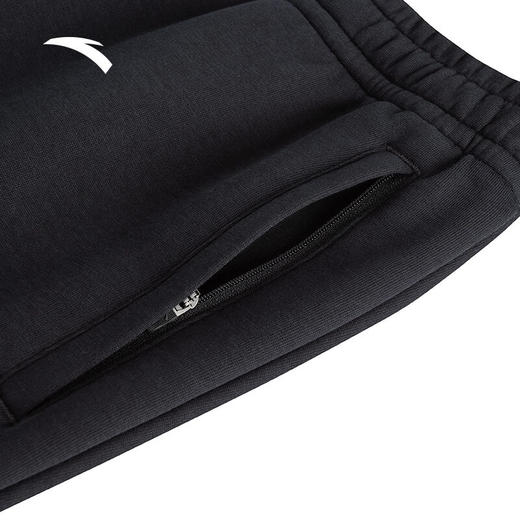 安踏（ANTA）KT男动型科技运动长裤25年春季新款篮球系列长裤152511331 商品图3