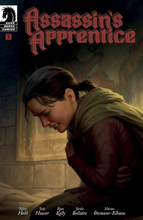 刺客学徒 Assassins Apprentice I