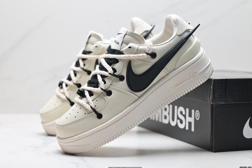 耐克Ambush x Nike Air Force 1低帮休闲运动板鞋DV3464-001男女鞋 商品图7