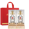 顺丰/京东发货！【五粮液·九洲至樽精美凤凰】 52°浓香型白酒 500ml*2瓶/送礼袋 商品缩略图8