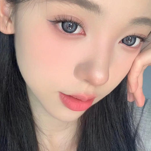 【日抛】winni新品上市 直径14.2/14.5/14.0  含水量43% 2片/盒  10片/盒（度数不同请拍两盒） 商品图4