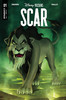 迪士尼恶棍-刀疤 Disney Villains Scar 商品缩略图13