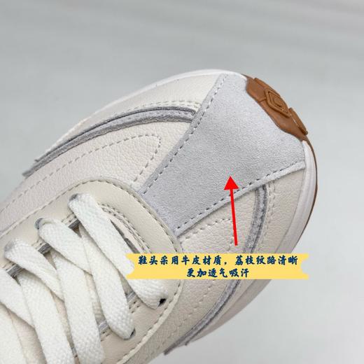 点此购买 迪桑特高尔夫系列CHRON RACER男女款头层皮面运动休闲鞋 98 308022 商品图10