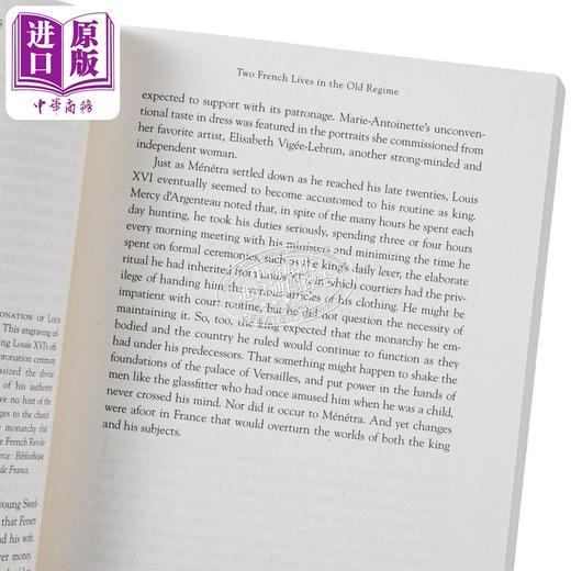 【中商原版】崭新世界 法国大革命历史 A New World Begins History of the French Revolution 英文原版 Jeremy Popkin 商品图11