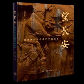 望长安：海外博物馆收藏的中国故事