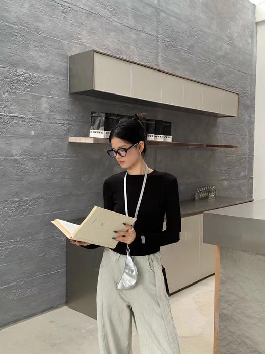 【门店同款】ENJOY冬季打底衫 159547121 商品图8