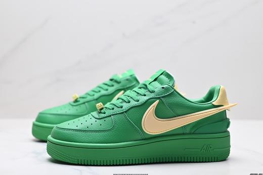 耐克Ambush x Nike Air Force 1低帮休闲运动板鞋DV3464-001男女鞋 商品图3