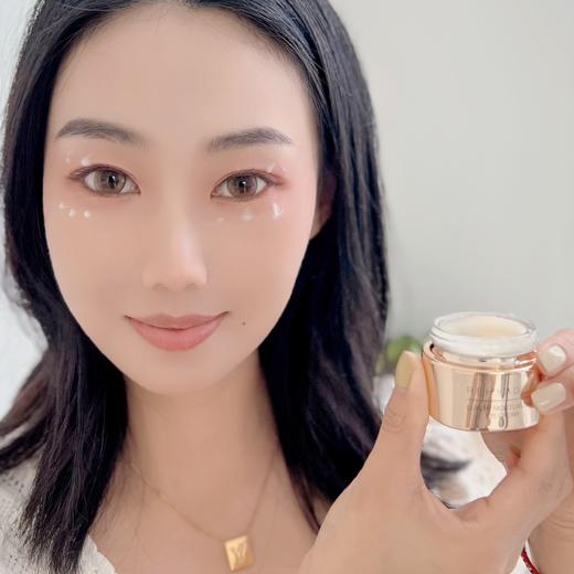【华熙生物·润熙泉奢润紧致淡纹眼霜】买1送5️线下医美大佬出的眼霜，华熙生物出品海蓝之谜、雅诗兰黛同款成分 商品图4