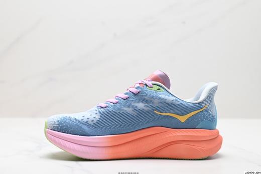 霍卡HOKA ONE ONE MACH 6休闲运动跑步鞋1147833女鞋 商品图2