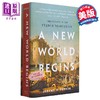 【中商原版】崭新世界 法国大革命历史 A New World Begins History of the French Revolution 英文原版 Jeremy Popkin 商品缩略图9