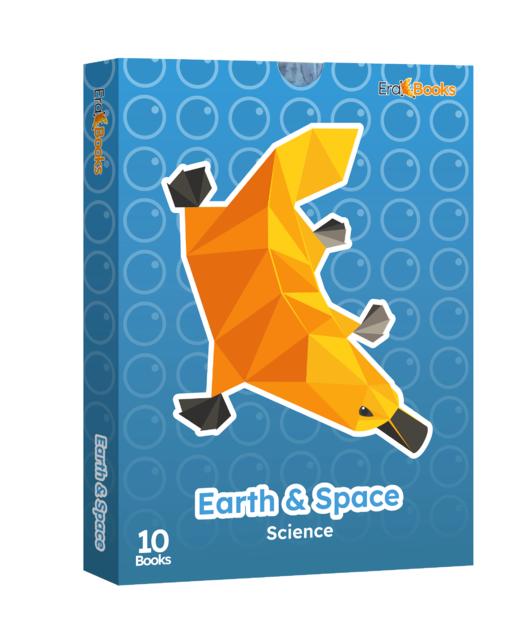 （代发）文脉Era艾华科学启蒙系列70L-850L 商品图4