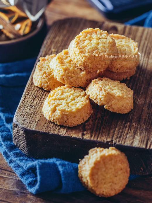 常温点心 | 黄金椰蓉酥 商品图2