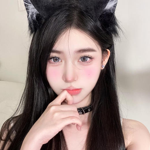 【日抛】winni新品上市 直径14.2/14.5/14.0  含水量43% 2片/盒  10片/盒（度数不同请拍两盒） 商品图12