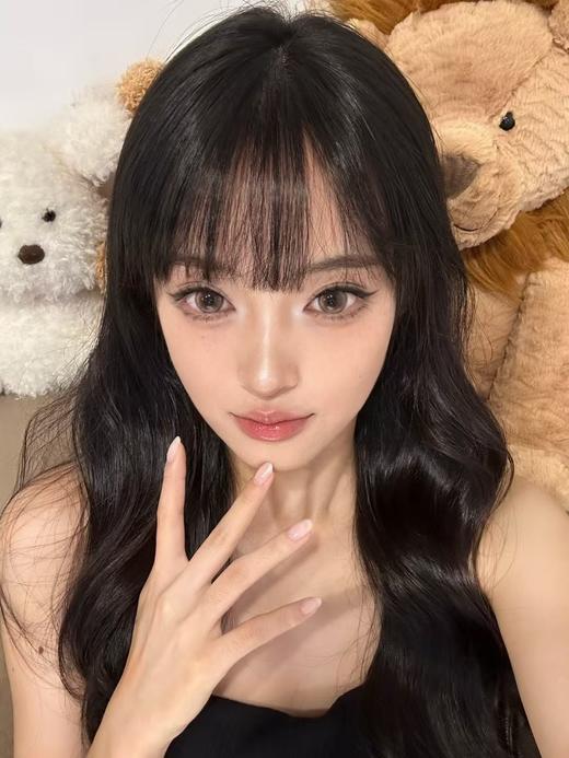 【春节不打烊】【半年抛大直径】Deekay-G341- 14.5mm【半年抛 0-1000度 含525/575 】 商品图6