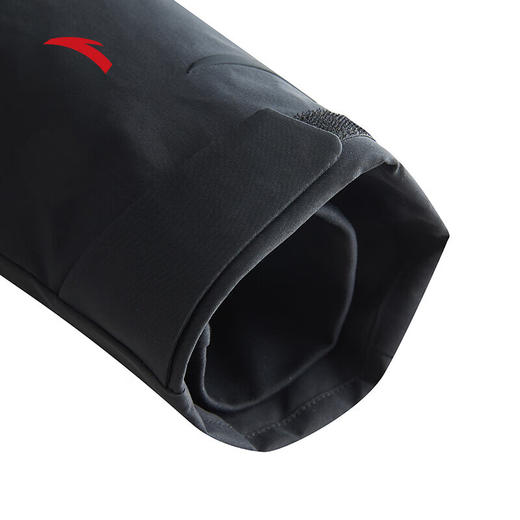 安踏（ANTA）雪壳丨防泼水羽绒服男士冬季连帽保暖户外加厚抗寒外套152517910 商品图5