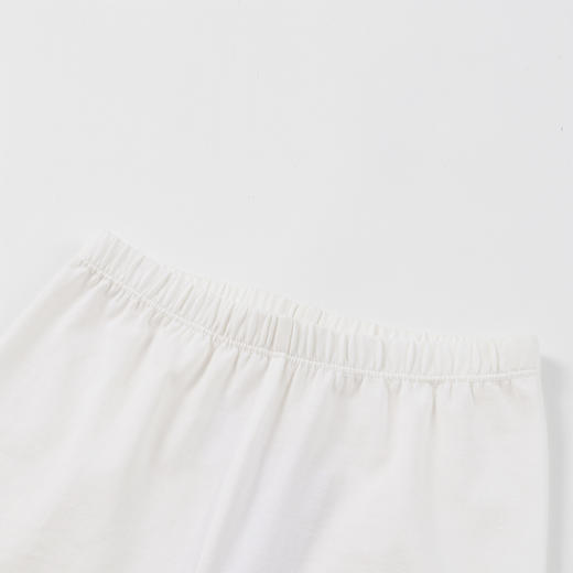 女童打底裤春季新款安奈儿童装实体店同款XG516543 商品图4