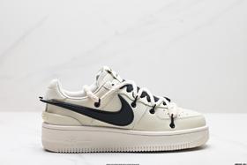 耐克Ambush x Nike Air Force 1低帮休闲运动板鞋DV3464-001男女鞋