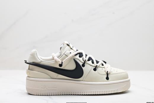 耐克Ambush x Nike Air Force 1低帮休闲运动板鞋DV3464-001男女鞋 商品图0
