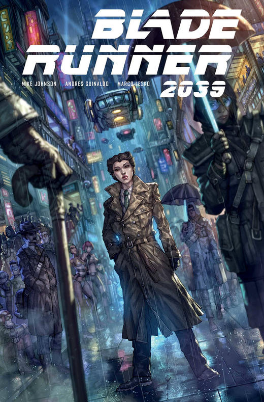 银翼杀手2039 Blade Runner 2039（2022） 商品图11