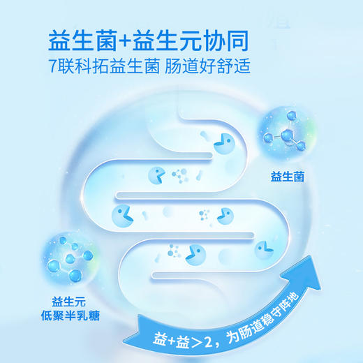 牧北鲜 中老年高钙有机奶粉200g/袋*4袋礼盒装  送青少年奶粉一袋  商品图4