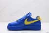 耐克Ambush x Nike Air Force 1低帮休闲运动板鞋DV3464-001男女鞋 商品缩略图2