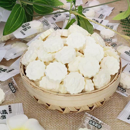 极域源头牦牛奶贝250g含益生元 商品图9