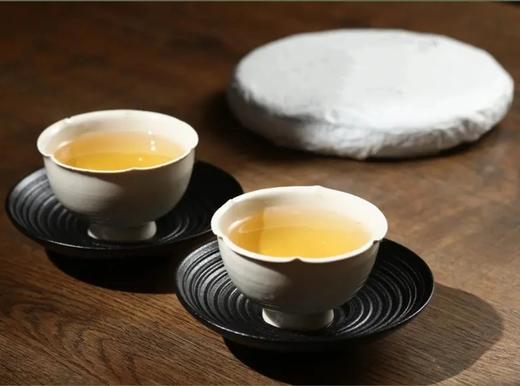 【挖茶】小冰岛 返场 好茶不容错过！ 商品图1